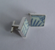 DESARU TRADITIONAL CUFFLINKS 10